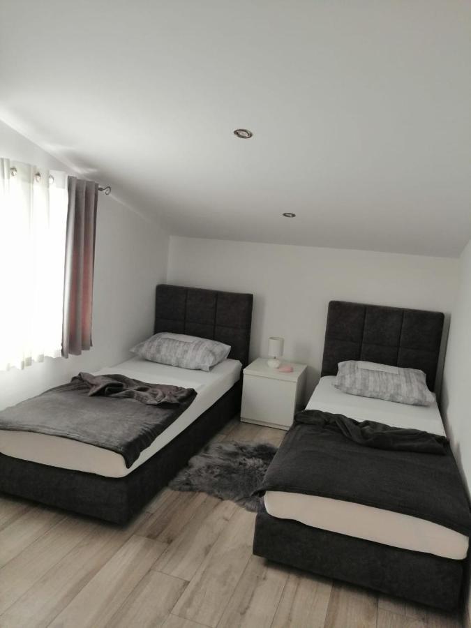 Apartment Ivan&Marko Dubrovnik Kültér fotó