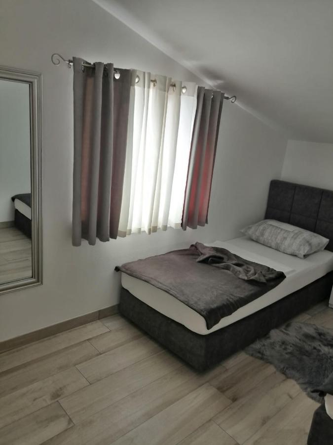 Apartment Ivan&Marko Dubrovnik Kültér fotó