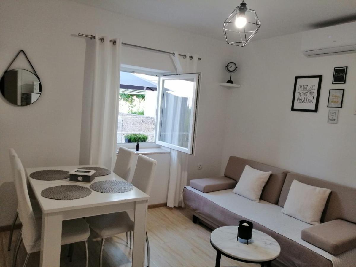 Apartment Ivan&Marko Dubrovnik Kültér fotó