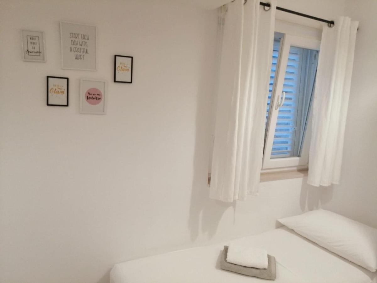 Apartment Ivan&Marko Dubrovnik Kültér fotó