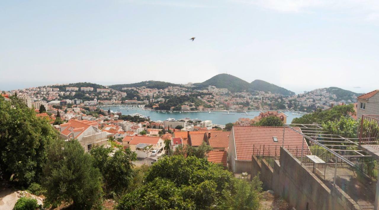 Apartment Ivan&Marko Dubrovnik Kültér fotó