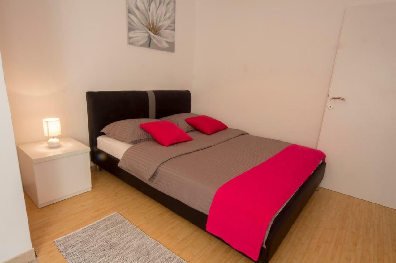 Apartment Ivan&Marko Dubrovnik Kültér fotó