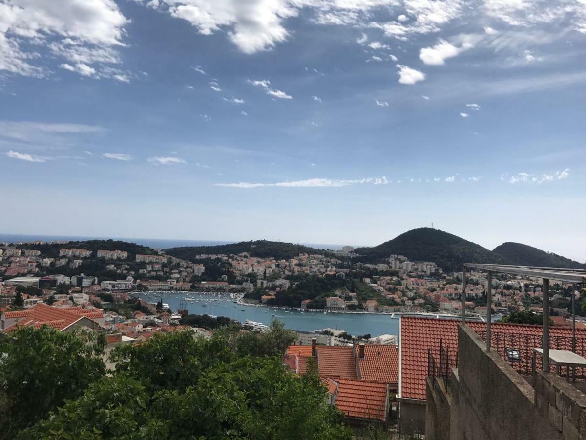 Apartment Ivan&Marko Dubrovnik Kültér fotó